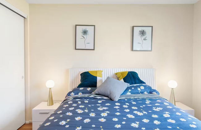 Cozy Bellevue Home for Family/Business Near MS - Foto 4