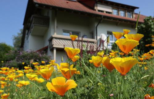 Ferienwohnung Haus Doris - Foto 1