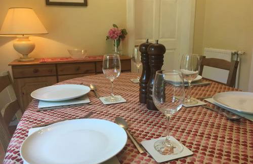 Herb Wood Cottage - Foto 11