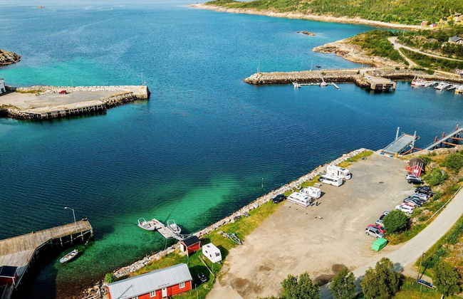 8 Person Holiday Home in Stonglandseidet - Foto 24