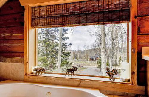 Arrowhead Getaway In Cimarron - Foto 18