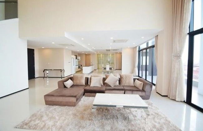 Maline Exclusive Serviced Apartments - Photo 43