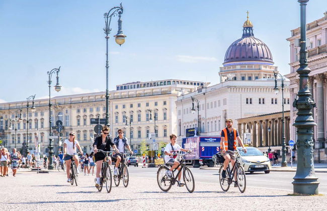 Berlin Bike Tour - Photo 6