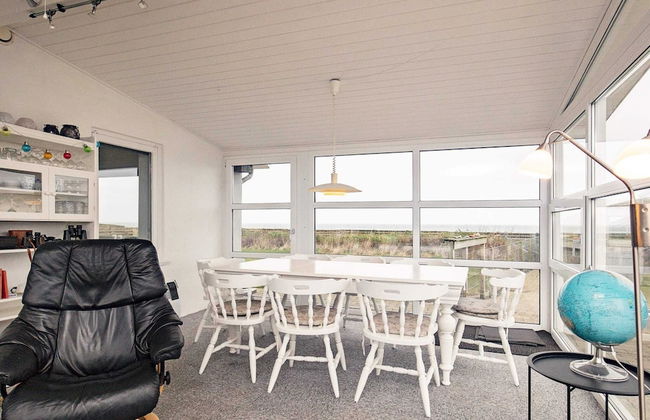 Holiday Home in Hurup Thy - Foto 33