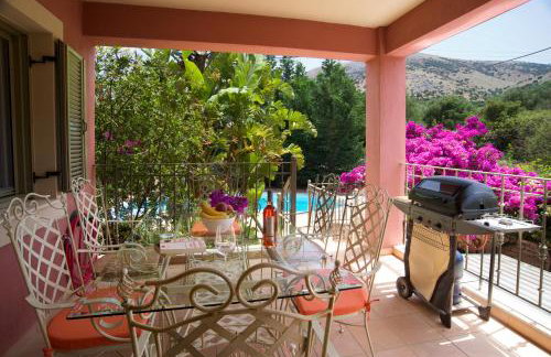 Stamoulis Villas - Foto 9