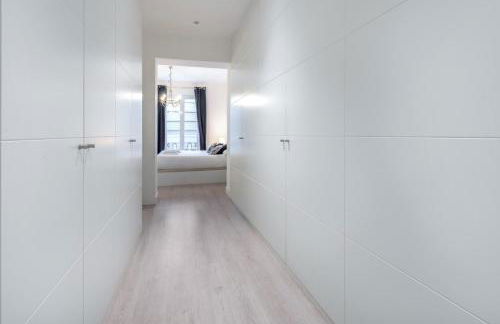 3 bedrooms 2 bathrooms furnished - Salamanca - Modern and bright - MintyStay - Foto 7