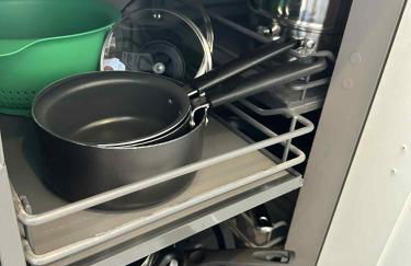 Brain Properties Limited - Garden flat with Parking near QA Hospital - Photo 5