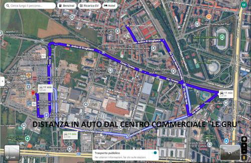 Torino Cozy Lodge - Photo 21