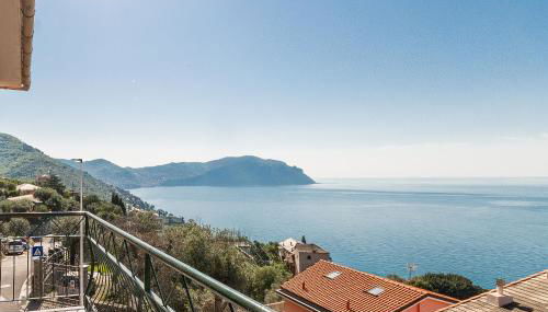 Trilocale Panoramico - Vista Mare - Foto 3