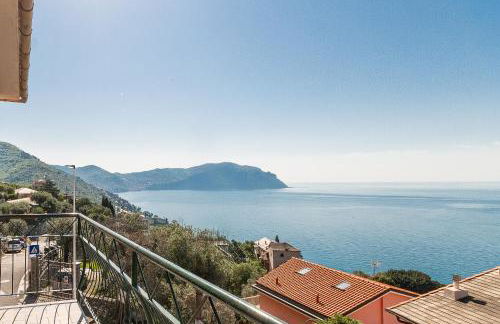 Trilocale Panoramico - Vista Mare - Foto 3