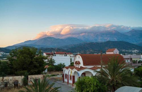 Armonia House, 50m From The Sea And Open View - Foto 34