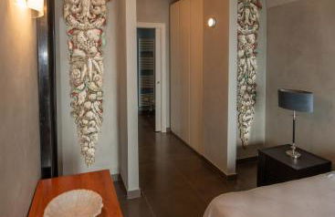 Casa Pazzi Dimora d'Epoca - Foto 79