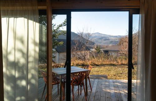 Les Terrasses du Grillon - Foto 17