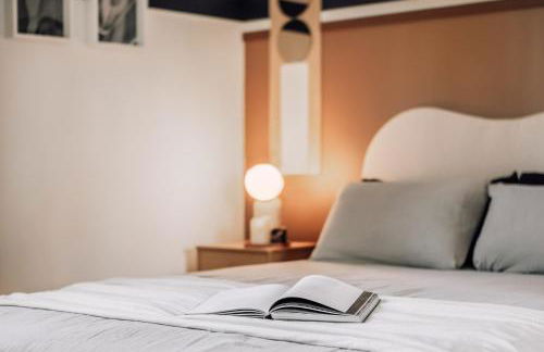 Selvi - 1 bedroom and terrace in El Viso - Photo 20