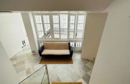 Apartamentos GADIR CENTRO - Foto 62