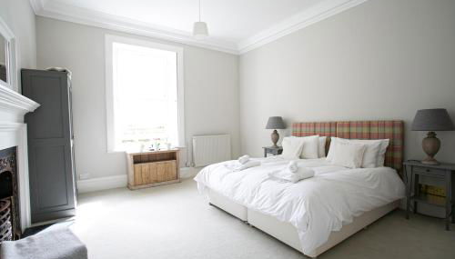 Auldhame House East Wing, Seacliff - Foto 2