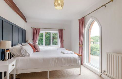 The Old Chapel - Foto 34