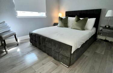 2 Bedroom Apartment at SECC Hydro FREE PARKING - Foto 8