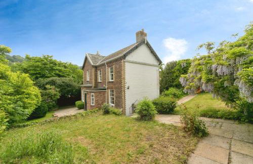 Gweryl Lodge - Foto 1