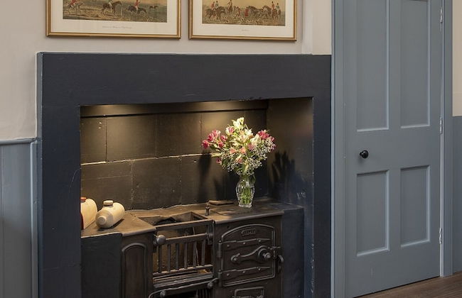 Thirlestane Castle - Foto 23