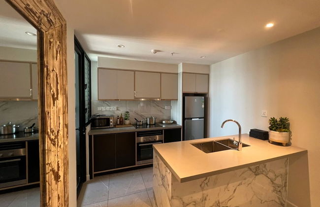 Zenity 2br Free Pool Gym Kids Playground Skyline - Foto 26