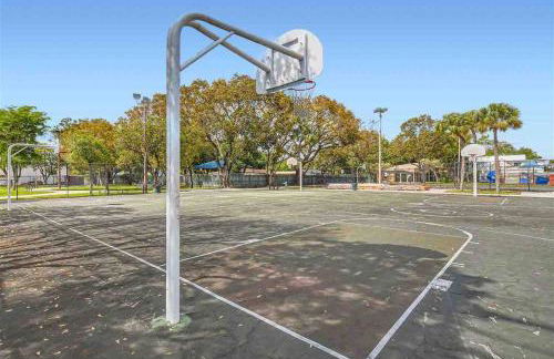 Modern Miami House 2Baths Design District in Mins - Foto 5