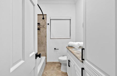 Renovated Villa with Heated Pool & Arcade, 5 Min to Pompano Beach - Foto 66