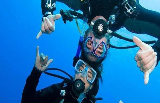 Experiencia de Buceo en Rodas - desde el Norte de Rodas - Foto 3