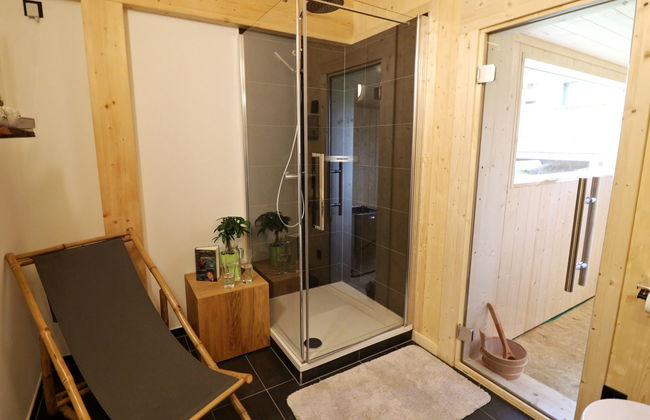 Chalet in Hohentauern Near Ski Slopes - Foto 10