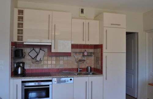 Appartement lumineux 2 chambres, proche télécabine, centre-ville Châtel - FR-1-693-31 - Foto 5