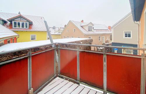 'GoldPath' FeWo - Comfort - Central - Balkon - Tiefgarage - Photo 37