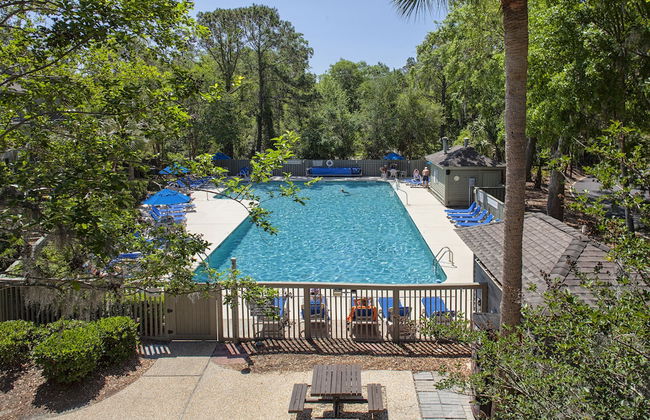 Shipyard Resort by Spinnaker Resorts - Foto 26