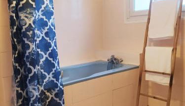 Chambre Cocon Proche RER aux Portes de Paris - Foto 4