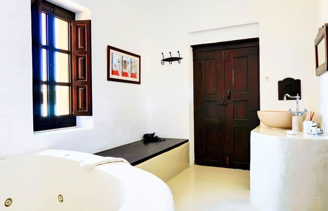 Extravagant Villa in Megalochori - Foto 16