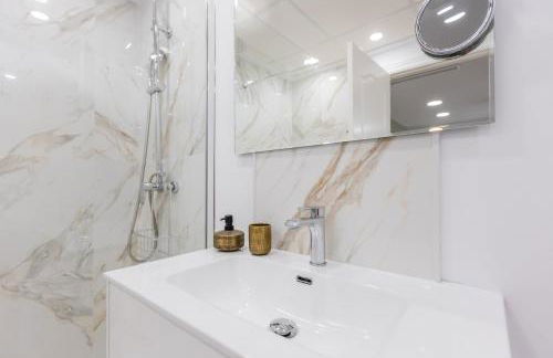 SOPHIA'S RESIDENCE - Sea View Apartment at Calpe Port, Costa Blanca - Photo 32