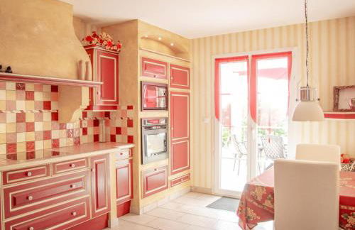 Villa de Montaigu - Foto 14