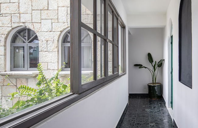 Rooftop Hot Tub 3 levels 5br in Villa - Foto 36