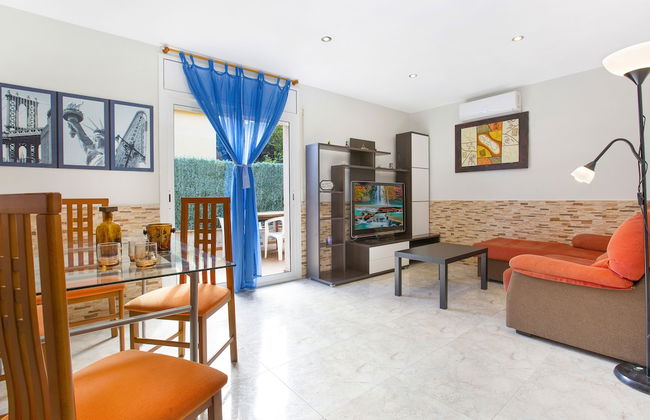 Villa Ferreira - Photo 6