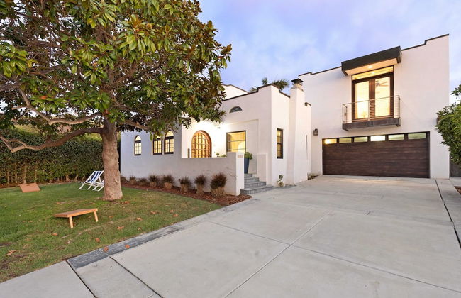 Vista Del Mar by Avantstay Stunning Spanish Inspired Home w/ Pool, Hot Tub & Rooftop Patio - Foto 37