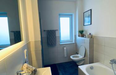 Gemütliche Neubauwohnung 70qm - Foto 11