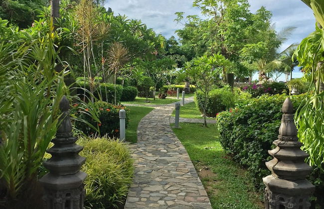 Baan Laem Noi Villa - Foto 48