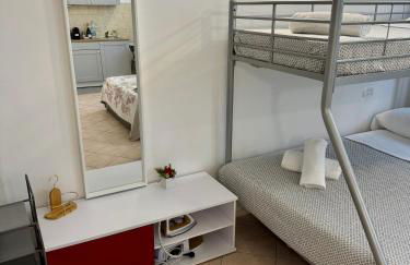 Aparthotel Dergano 2 near metro stop - Foto 6