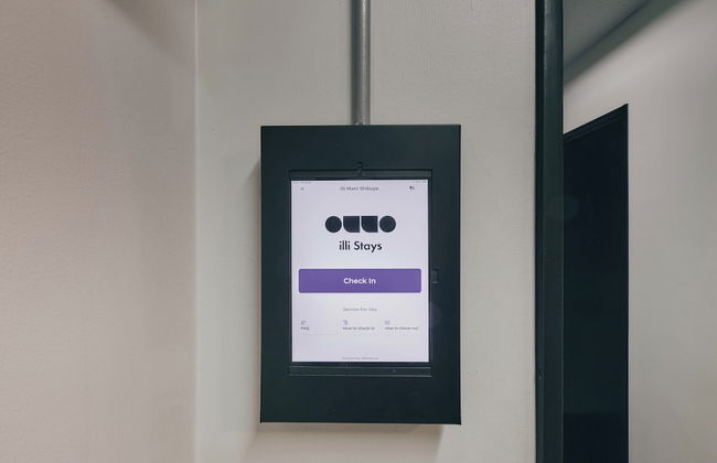 illi Mani Shibuya - Foto 4