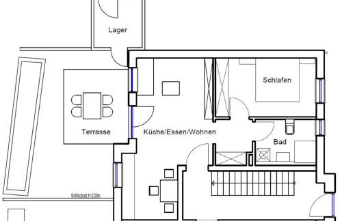 Ferienwohnung Jurastein - Foto 31