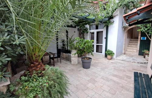 Apartments Oaza - Photo 12