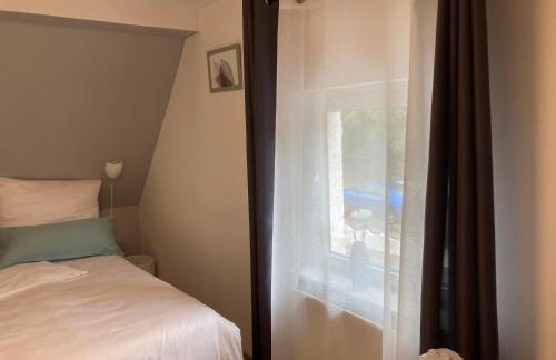 Ferienhaus "LE RUISSEAU" - Foto 16