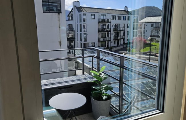 Free Parking Space, Balcony, Prime Location - Foto 9