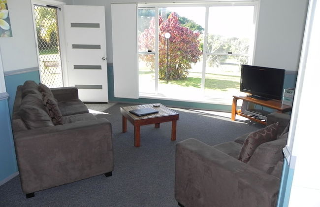 Leisure Lee Holiday Apartments - Foto 3