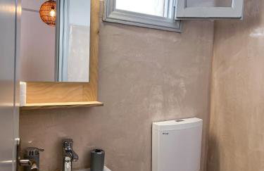 Sea view Lefkes - Foto 6