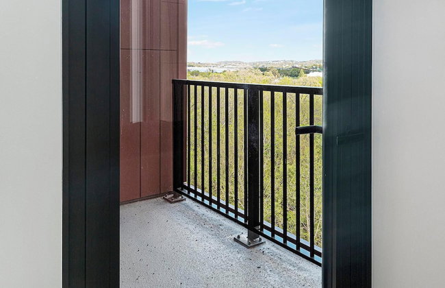 Landing at Bridge District - Foto 49